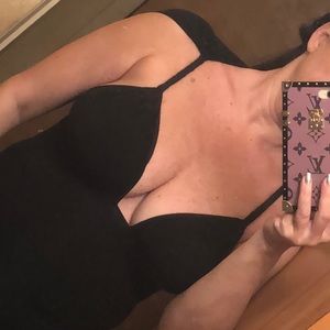 Super unique and sexy designer by Plein Sud